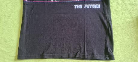 Čierne s robotom, coccodrillo,152