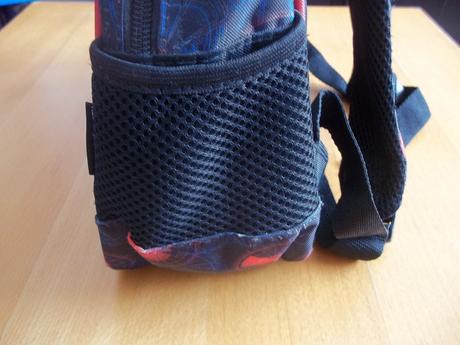 Detský batoh - cars, 