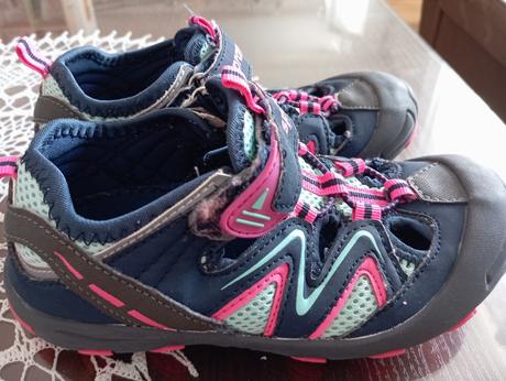 Sandále športové, sprandi,32