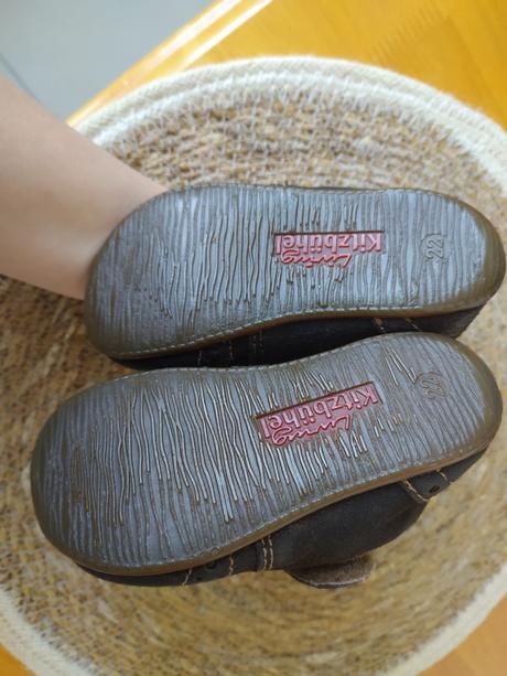 Living kitzbühel papučky topánky, 22