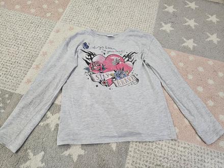 Tricko so srdieckami, 146