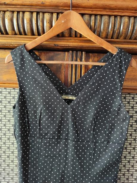 Šaty rinascimento, s