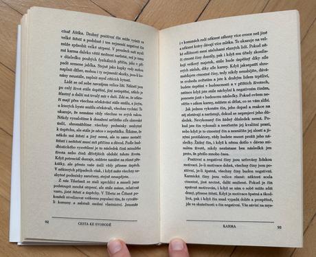 Dalajlama-cesta ke svobodě za 5eur,