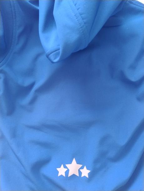 Softshellová bunda, kiki&koko,104