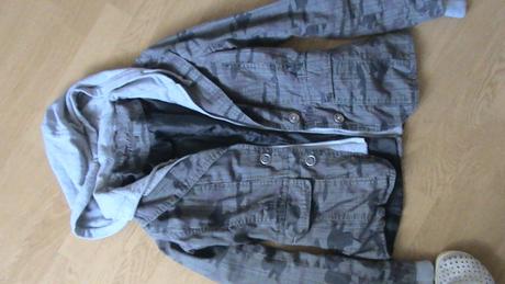 Bundicka, fishbone,xs