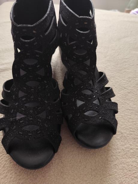 Letné sandálky, 39