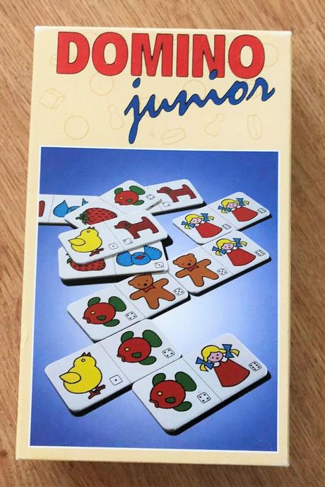 Detske domino, 