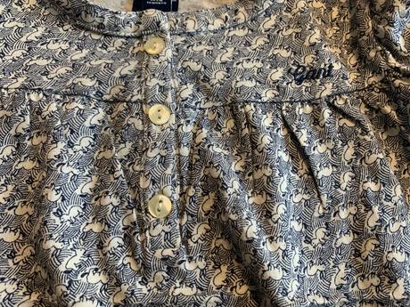 Gant tričko, gant,86