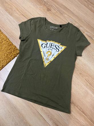 Tričko guess, guess,m