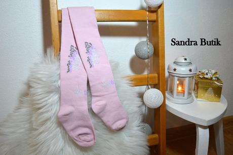 Detské bavlnené pančušky rôzne farby a motívy, 50 - 164