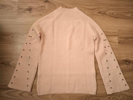 Svetloruzovy pulover orsay, orsay,s