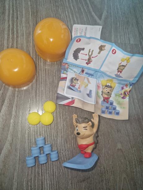 Kinder maxi,