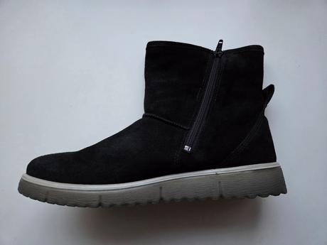 Dievčenské čižmy  superfit- lora, superfit,37