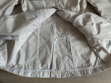 Tenky kabatik bonjour 122, 122