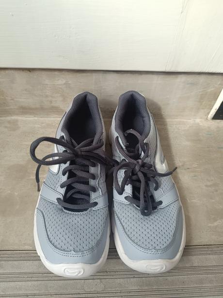 Ľahučké tenisky decathlon, decathlon,36