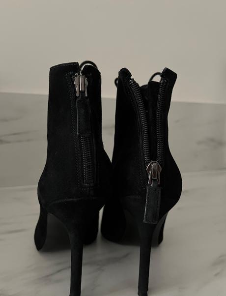 Kožené guess lodicky, guess,36