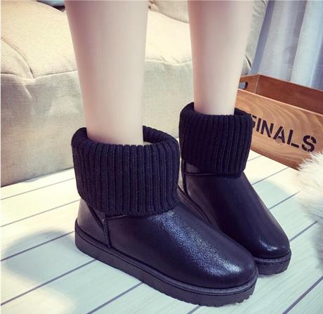 Papuckove snehule, 38 / 39