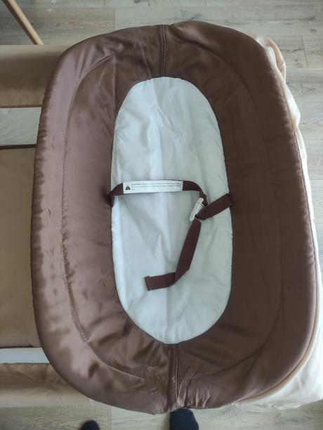 Cestovná postieľka, šírka (cm): 60,dĺžka (cm): 120