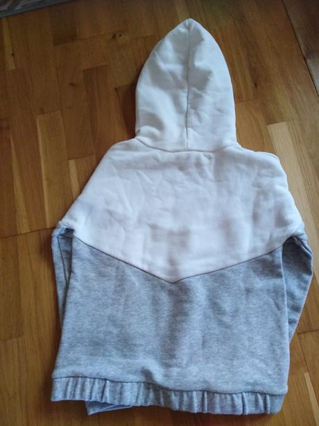 Mikina 140 cm mango, mango,140