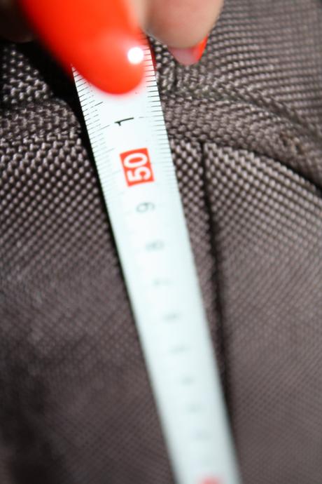 Menšie kufre gardini, v&v travel, 