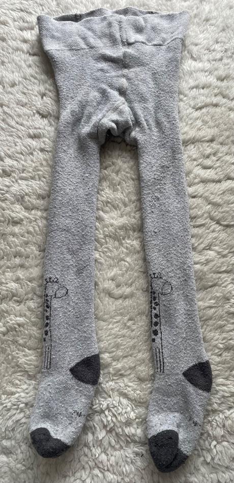 Zimne pancusky 74/80, 74