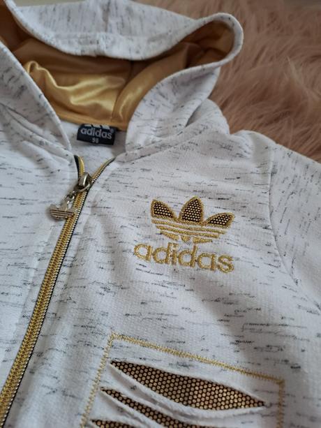 Adidas mikina veľ. 98, adidas,98