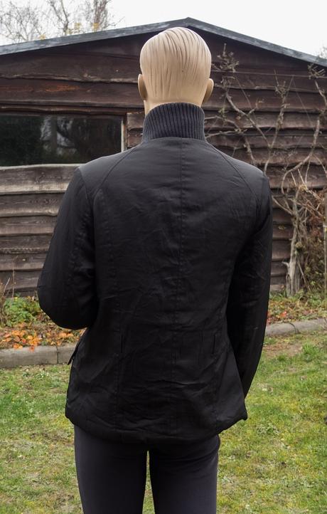 Mierne zateplená bunda, s.oliver,38