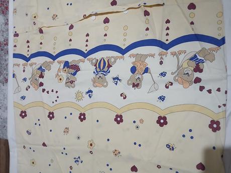 Paplón, vanķúš, obliečky a baldachýn, šírka (cm): 130,dĺžka (cm): 90