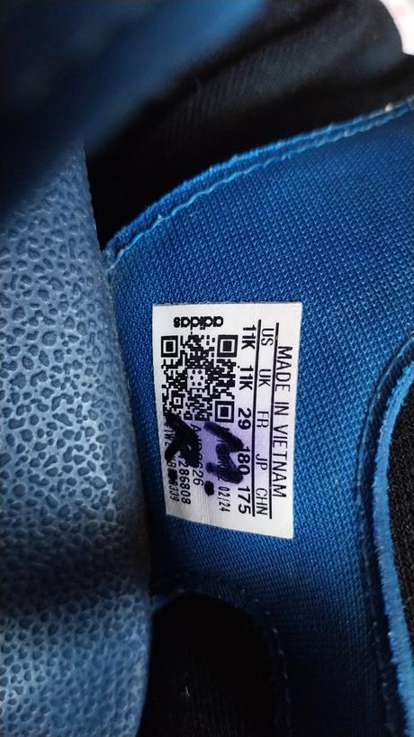 Sandále adidas, adidas,29