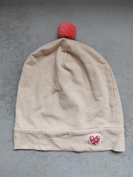 Čiapka prechodná v.80 - pinokio, 44