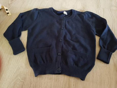 Svetrík 86/92, lupilu,86