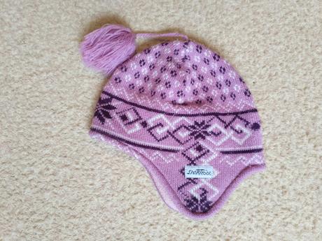 Zimná čiapka sportcool 48 cm, 104