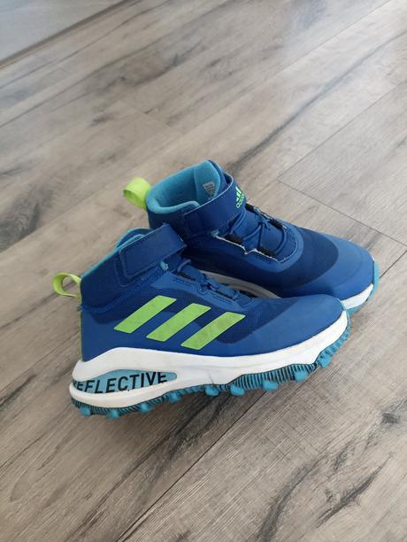 Členkové tenisky, adidas,33