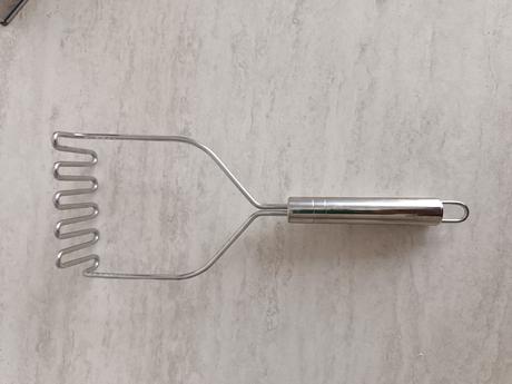 Pomôcky do kuchyne, 