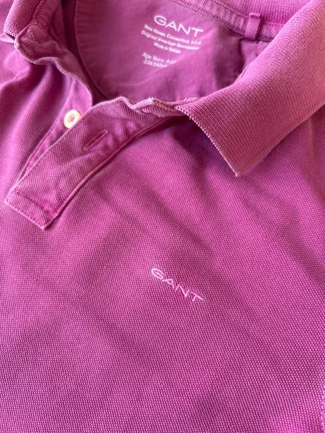 Gant originál9-10r, gant,134