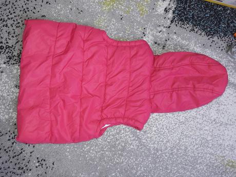 Vesta na jar,jeseň, f&f,80