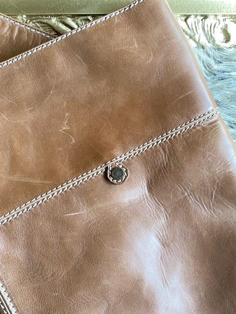 Bally - kožené čižmy, 41