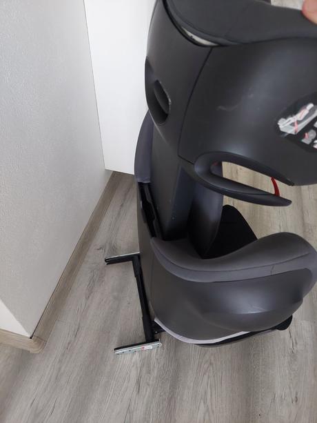 Autosedačka cybex s isofix, cybex