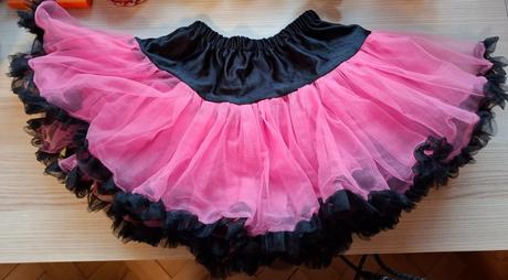 Parádna sukňa, 116