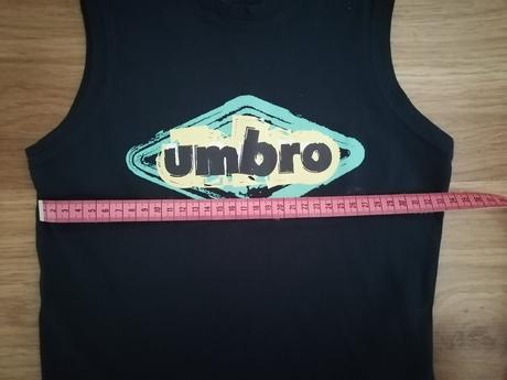 Tričko, umbro,128