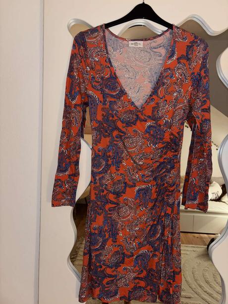 Šaty gina benotti 36/38, gina,38