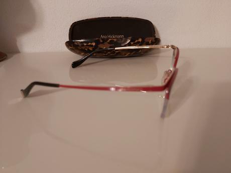 Značkové okuliare,