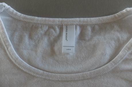 Tričká vero moda m 3ks, vero moda,m