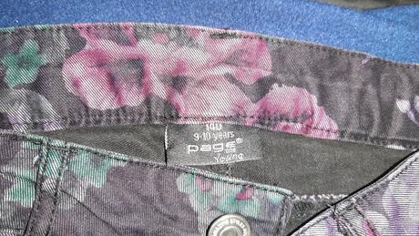 Nohavice krasne, 140