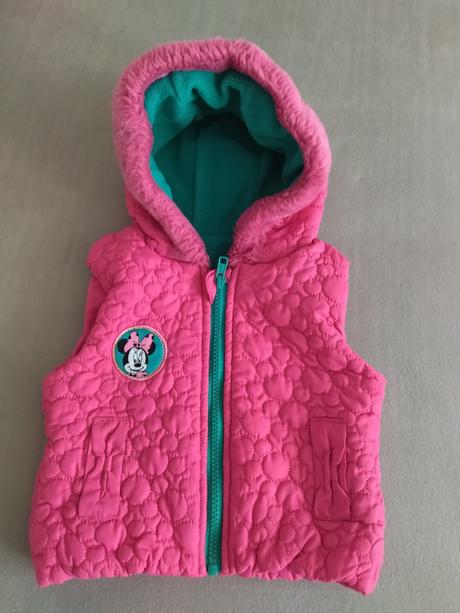 Vestička minnie, disney,74