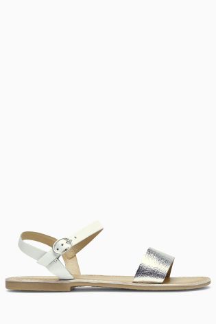 Kožené sandálky next, next,30 / 31