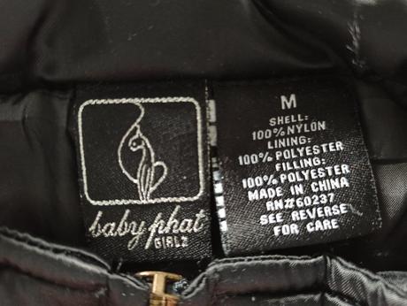 Teplá vesta baby phant, 128