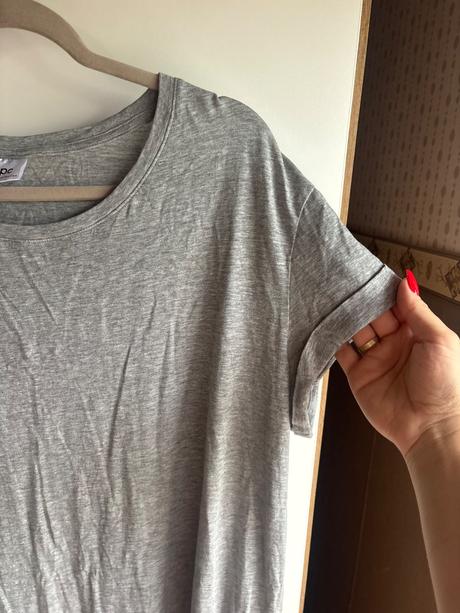 Tričkové šaty bonprix, bonprix,xxl