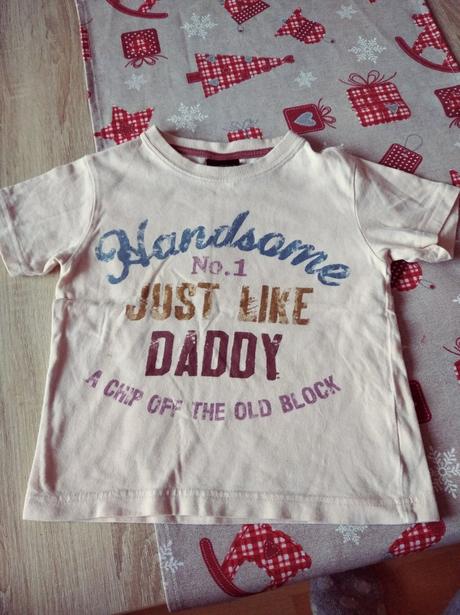 Tričko next, next,86