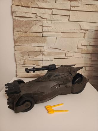 Batmobil, 